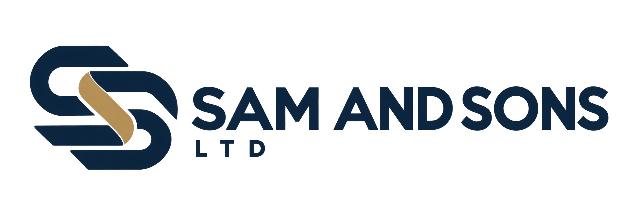 SAM AND SONS LTD